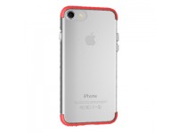 Ốp Lưng iPhone 7 ROCK Cheer Series Case trong suốt