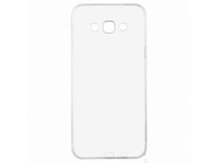 Ốp lưng Samsung Galaxy A8 BASEUS silicon trong suốt