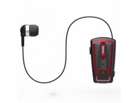 Tai nghe Bluetooth Remax Clip - On (RB-T12)