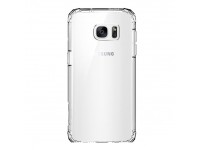 Ốp lưng Galaxy S7 Remax Crystal trong suốt