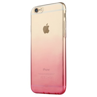 Op lung iPhone 6 Plus BASEUS Illusion Case 1
