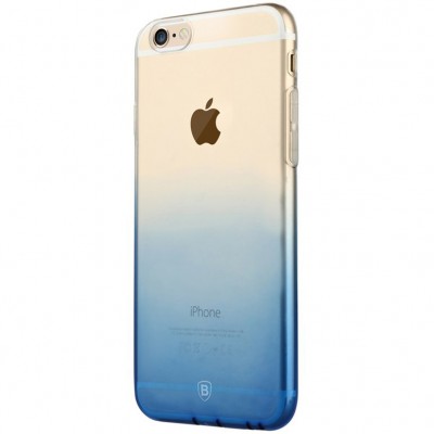 Op lung iPhone 6 Plus BASEUS Illusion Case 2