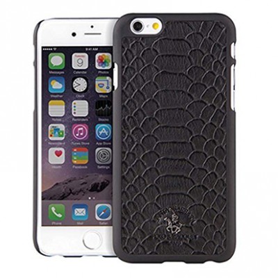 Op lung iPhone 6 Plus Dazle Santa Barbara Polo Racquet Club hinh anh