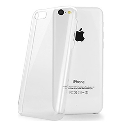 op lung iphone 5c silicon deo trong suot