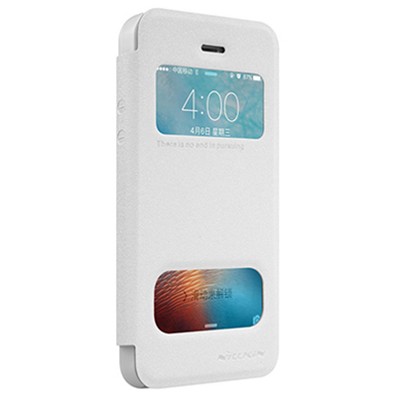 op lung iphone 5s op lung iphone se nillkin sparkle leather case