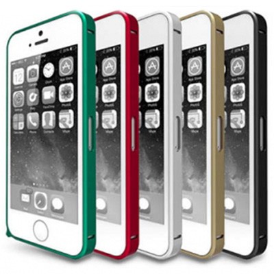 remax screw frame case 5g 5s se