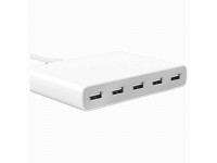 Dock sạc Xiaomi nhiều cổng USB ( QMCDZ06 )