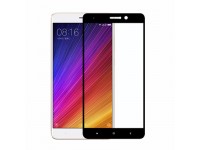 Miếng dán cường lực Xiaomi Mi 5S Plus Đen Full