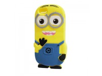 Ốp lưng iPhone 6 Plus Minion
