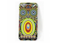 Ốp Luxo Mobile Prome 3D 5G / 5S