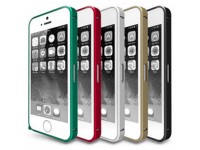 Remax Screw Frame Case 5G / 5S / SE