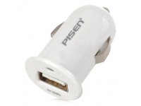 Sạc xe hơi 1 đầu - Pisen