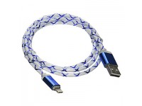 Flowing Curent Visible Light (EL) Charge Cable 5