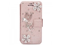 Ốp lưng iPhone 5S / Ốp lưng iPhone SE Professional Angel Case