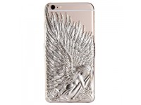 Ốp lưng iPhone 6 Love Crazy Angel Wings