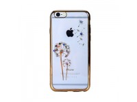 Ốp lưng iPhone 6 Meephong trang trí họa tiết