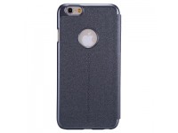 Ốp lưng iPhone 6 Nillkin Sparkle Leather Case
