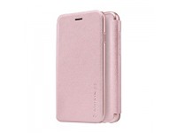 Ốp lưng iPhone 6 Plus Nillkin New Leather Case