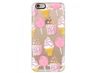 Ốp lưng iPhone 6 Plus OUcase Gorgeous Coat