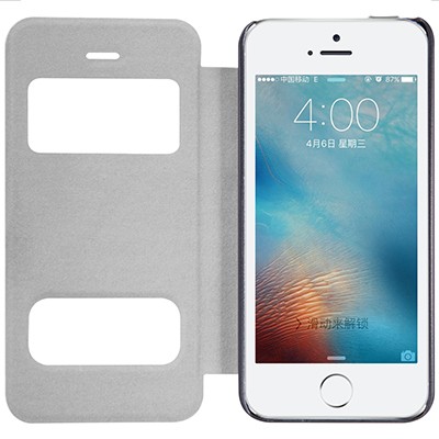 Nillkin New Leather Case iPhone 5C