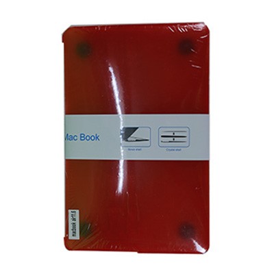 op dung macbook 116 nhua cung trong suot