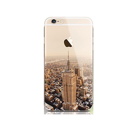 Ốp lưng iPhone 6 Fashion Case