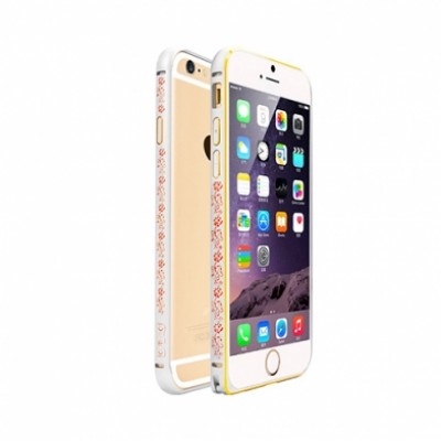 Ốp lưng iPhone 6 Oucase Gorgeous Coat
