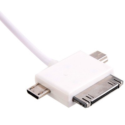 cap sac usb data charge sync cable 3 in 1