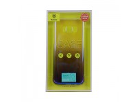 Ốp lưng Galaxy S8 Silicon nhiều màu BASEUS