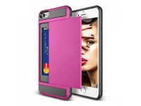 Ốp lưng iPhone 6 Plus OUcase Brighten Anti-Slip