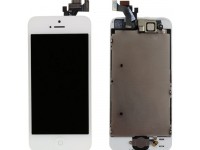 Thay màn hình iPhone SE