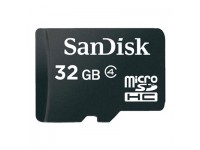 Thẻ nhớ điện thoại Micro SD SANDISK SDSQM