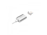 U-Cable Smart Magnetic CHarging Cable 2 in 1