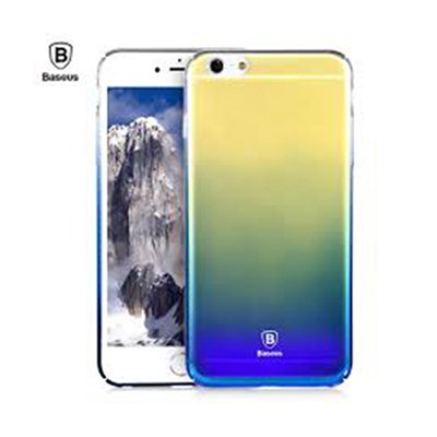 Op lung iPhone 6 Plus BASEUS Shining Case