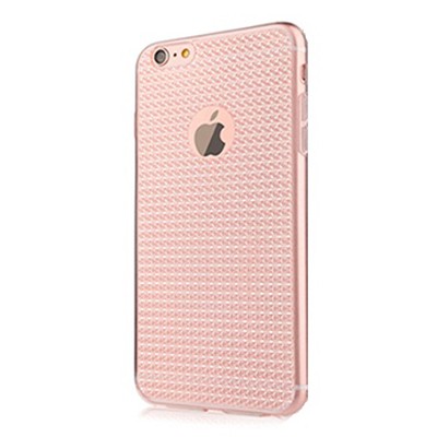 Ốp lưng iPhone 6 Plus BASEUS Were Bling Case