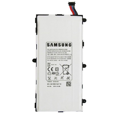 Thay pin Samsung Galaxy Tab 3 T310/T311
