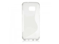 Ốp lưng Galaxy S7 Edge trong suốt OUcase Unique Skid