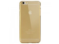 Ốp lưng iPhone 6S Plus / iPhone 6 Plus Rock Ultrathin TPU nhựa dẻo trong suốt