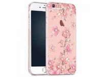 Ốp lưng iPhone 6 Plus Silicon 3D