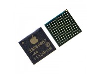 Thay ổ cứng iPhone 4