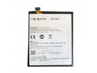Thay pin Oppo R7/R7 Plus/R7 Lite/R7s
