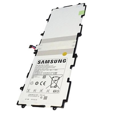 Thay pin Samsung Note 10.1 N8000