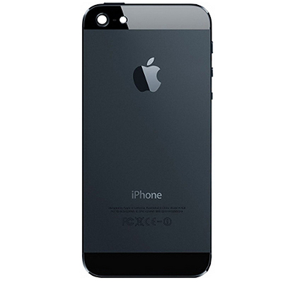 Thay lưng iPhone 5S