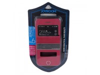 Bao da iPhone 6 JOYROOM dạng sọc ngang