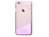Ốp lưng iPhone 6 MOOKE dẻo sọc nổi 3D