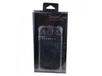 Ốp lưng iPhone 6 Noname nhựa dẻo trong suốt chống rơi