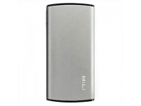 Sạc dự phòng 5.000mAh MiLi Power Miracle I