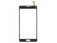 Thay mặt kính cảm ứng Samsung Galaxy Note 4/Note 4 Edge