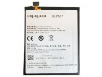Thay pin Oppo F1/F1s/F1 Plus
