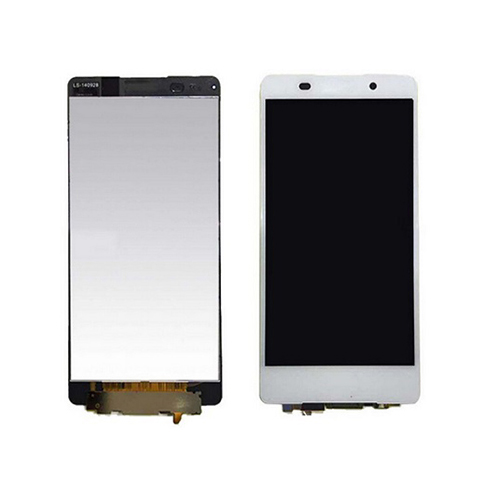 Thay mặt kính cảm ứng Sony Z5